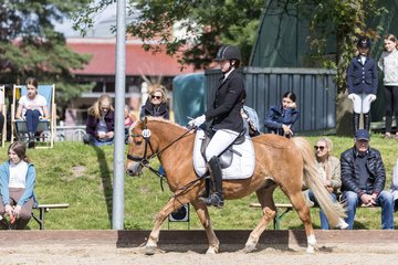 Bild 605 - Pony Akademie Turnier